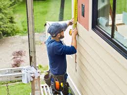 Best Stone Veneer Siding  in Roxboro, NC